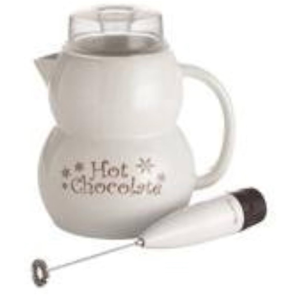 Hot Chocolate Maker
